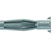 Fischer Hohlraum-Metalldübel HM 5 x 37 SK mit Schraube (4 ST)* Wandregale
