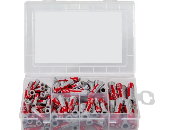 Fischer Meister-Box Wohnraum (132 Teile)