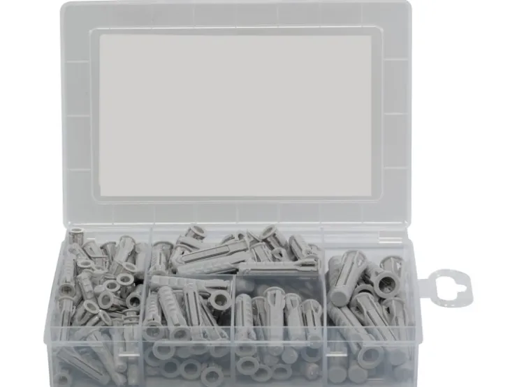 Fischer Meister-Box Wohnraum (132 Teile)* Weitere Regale
