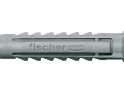 Fischer Spreizdübel SX 4 x 20 KP K (28 ST)* TV-Wände