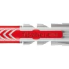 Fischer Universaldübel DuoPower Ø 14 mm x 70 mm 20 Stück