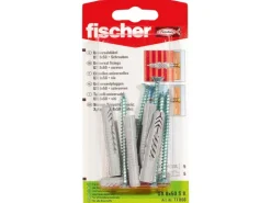 Fischer Universaldübel UX 8 x 50 SK mit Schraube (5 ST)