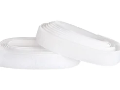fix-o-moll Klettband zum Nähen weiß 150 cm 20 mm