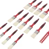 Flach-Pinselset Universal 15 tlg.* Malerbedarf