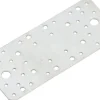 Flachverbinder Verzinkt 210 mm x 90 mm* Holzregale|Wandregale
