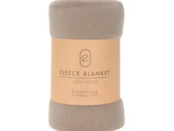 Fleece-Decke 125 cm x 150 cm