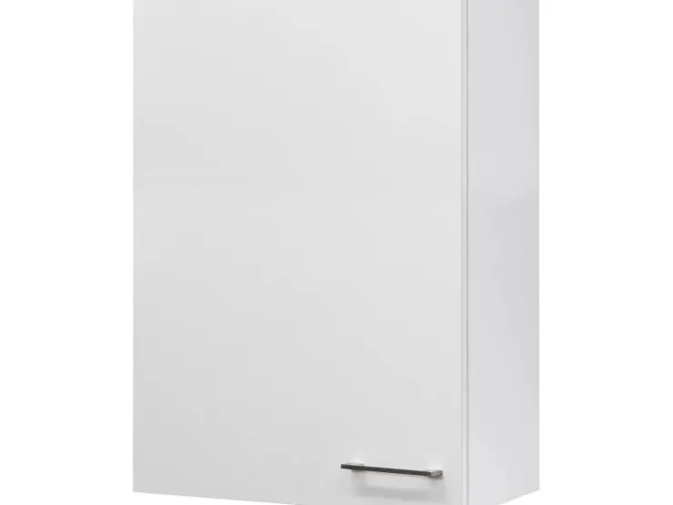 Flex-Well Exclusiv Küchen-Hängeschrank groß Joelina 60 x 89 cm Weiß* Schränke
