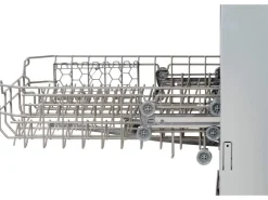 Flex-Well Exclusiv Küchenzeile Morena 310 cm Basaltgrau matt-San Remo Eiche hell* Schränke