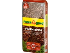 Floragard Pinienrinde fein 2 - 8 mm 20 l* Terraristik