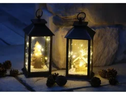 FlowerPower Flower Power LED Outdoor-Laterne Marta* Laternen