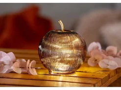 FlowerPower LED-Deko-Apfel Mela