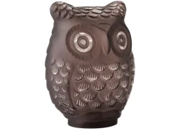 FlowerPower LED-Deko-Eule Nocuta* Dekorative Figuren
