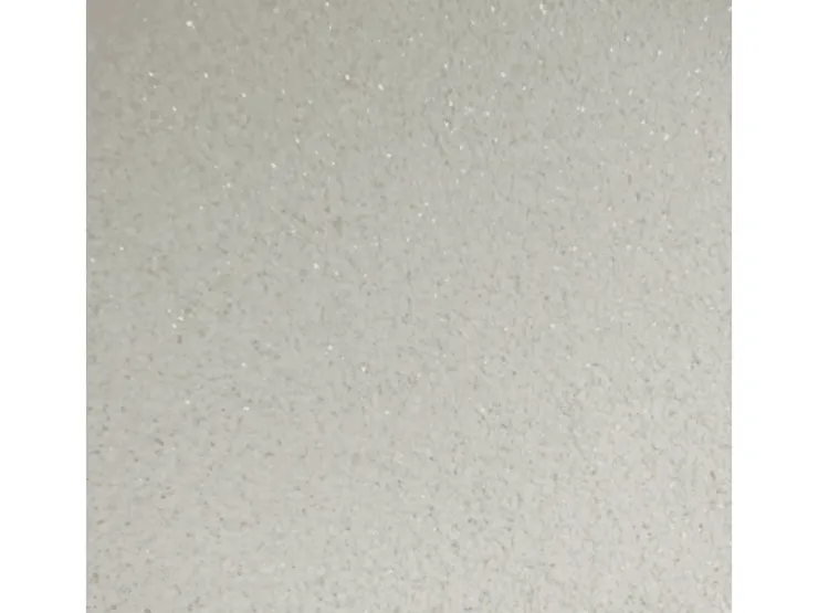 Floxxan Baumwollputz Montana 512 Cellulose Farbe Weiss mit Mica Fein Putz Tapete Flüssigtapete* Dekorative Tapeten