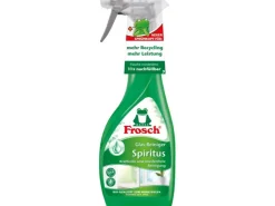 Frosch Spiritus Glas-Reiniger 500 ml
