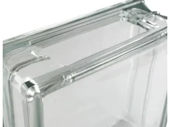 Fuchs Design Fuchs Dekoglasstein Vollsicht