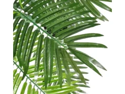 furnicato Künstliche Phönix-Palme mit Topf 130 cm* Ostern|Kunstpflanzen