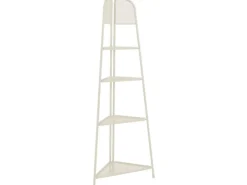 Garden Pleasure Mwh Eckregal Ekko 180 cm x 48 cm x 48 cm* Eckregale