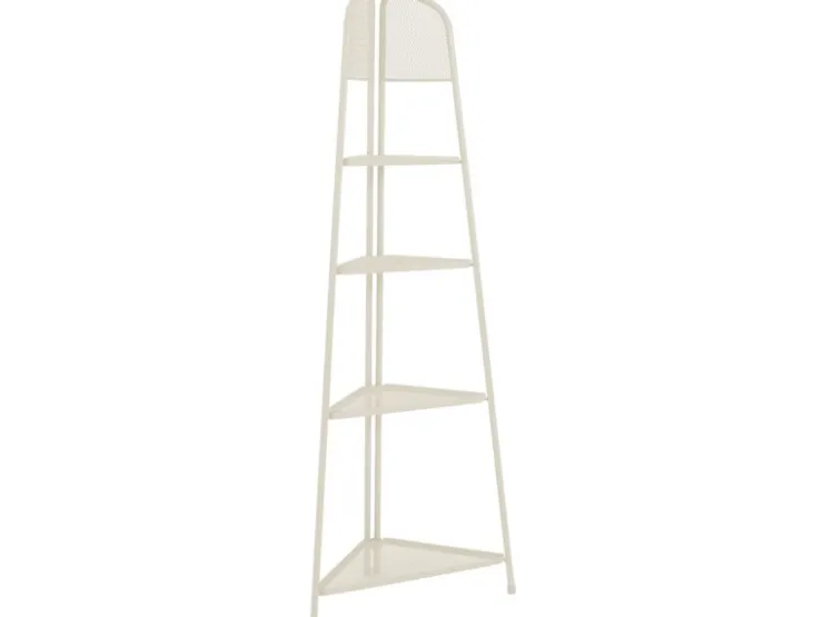 Garden Pleasure Mwh Eckregal Ekko 180 cm x 48 cm x 48 cm* Eckregale