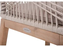 Garden Pleasure Stuhl Pomona 4er Set 84 cm x 68 cm x 62 cm FSC®* Stühle