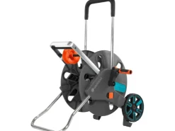 Gardena Schlauchwagen CleverRoll L Easy* Aufbewahrung