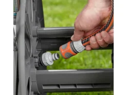 Gardena Schlauchwagen CleverRoll L Easy* Aufbewahrung