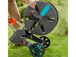 Gardena Schlauchwagen CleverRoll L Easy* Aufbewahrung