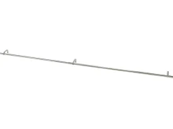 Gardinenstange Set Ø 16-19 mm x 120-210 cm* Gardinenschienen|Gardinenstangen