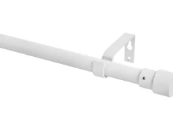 Gardinenstange Set Ø 16-19 mm x 120-210 cm