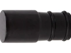 Gardinenstangen-Endstück Zylinderform Ø 19 mm