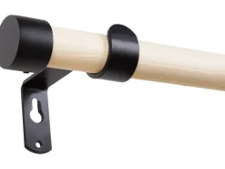 Gardinenstangen-Set farben 240 cm