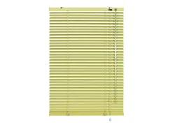 Gardinia Aluminium Jalousie 70 cm x 175 cm Beige