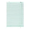 Gardinia Aluminium Jalousie 130 cm x 175 cm Weiß* Jalousien