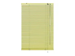 Gardinia Aluminium Jalousie 90 cm x 175 cm Beige* Jalousien