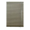 Gardinia Aluminium Jalousie 80 cm x 175 cm Mocca