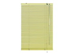 Gardinia Aluminium Jalousie 120 cm x 175 cm Beige