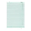Gardinia Aluminium Jalousie 40 cm x 175 cm Weiß