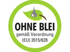 Gardinia Beschwerungsband Weiß 5 m* Gardinenschienen