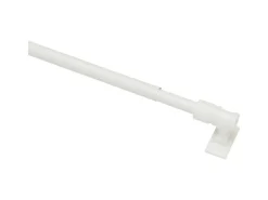 Gardinia Caféhausstange California Ø 10/12 mm 135 cm - 225 cm* Vorhänge|Gardinenstangen