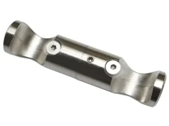 Gardinia Deckenträger Adapter Chicago optik 5,5 cm* Vorhänge|Gardinen