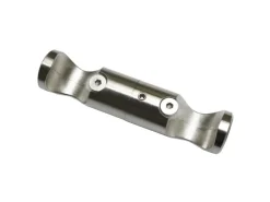 Gardinia Deckenträger Adapter Chicago optik 5,5 cm* Vorhänge|Gardinen