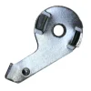 Gardinia Deckenträger für Vorhangschiene Luna 1-läufig 2-er Pack* Vorhänge|Gardinenschienen