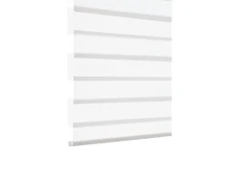 Gardinia Doppelrollo 140 cm x 160 cm Weiß* Rollos|Raffrollos