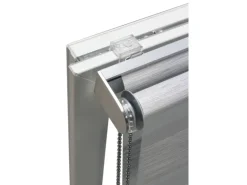 Gardinia Doppelrollo de Luxe 60 cm x 180 cm