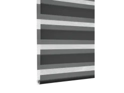 Gardinia Doppelrollo EasyFix mit Montageschiene 90 cm x 220 cm* Rollos|Raffrollos