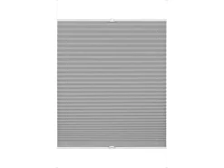 Gardinia EasyFix Plissee Greta 70 cm x 130 cm* Plissees