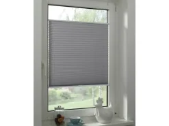 Gardinia EasyFix Plissee Greta 70 cm x 130 cm* Plissees