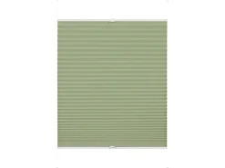 Gardinia EasyFix Plissee Greta 80 cm x 130 cm