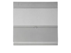 Gardinia Easyfix Raffrollo Magnetisch Grau 70 cm x 140 cm* Raffrollos
