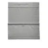 Gardinia Easyfix Raffrollo Magnetisch Grau 90 cm x 140 cm