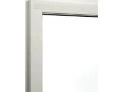 Gardinia Easyfix Raffrollo Magnetisch Grau 60 cm x 140 cm